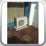 2.air conditioned comfort